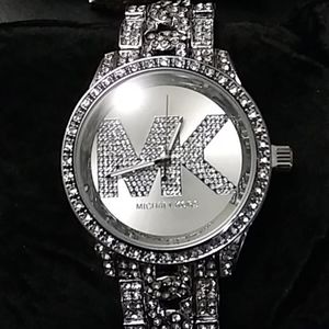 brand new Michael Kors watch